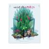 A3 Void Terrarium 2 01 Trico & Robot [Official Illustration] Deca Caramilla view 1