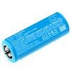 ELMEKO Replacement for Battery Compatible Braun 3018765, 6703925, 703-0925, 81377206, UR18500L, 5673 Silk-epil, 5674 Silk-epil, 5692, 5692 Silk-epil, 5693, 5693 Silk-epil, 5694 (1900mAh/3.6V) view 2