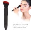 TARSHYRY Electric Makeup Brush,Multifunctional 10 Gears Electric Massage Brush Electric Blush Brush,Rechargeable USB Makeup Brush Comfortable Soft for Home Travel Makeup view 4
