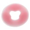 Beavorty 1pc Silicone Face Down Pillow for Beauty Salon and Home Use Comfortable Spa Cushion for Facial Treatments Made of Quality Silicone view 1