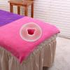 Beavorty 1pc Silicone Face Down Pillow for Beauty Salon and Home Use Comfortable Spa Cushion for Facial Treatments Made of Quality Silicone view 4