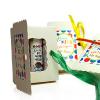 Finally Pure - Lip Balm Set for KIDS - Made with ALL ORGANIC Ingredients (.15 oz set of 3) view 2