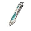 TONECY Anti Splash Nails Clipper Stainless Steel Sharp Fingernail Cutter Hard Nail Scissor Large Pedicure Oblique Mouth Manicure Tools (Color : Medium Oblique) view 1