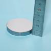 1pc 4-inch single-sided polished silicon wafer super thick 1-3mm wafer ultra-thin flexible silicon wafer hot single silicon wafer (2-inch single polish 1mm) view 2