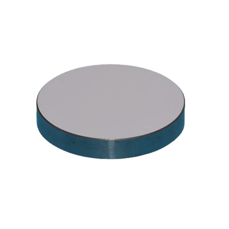 1pc 4-inch single-sided polished silicon wafer super thick 1-3mm wafer ultra-thin flexible silicon wafer hot single silicon wafer (4-inch single polish 3mm)
