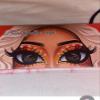 HotGIrl MInk lashes view 2