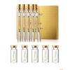 Instalift Protein Thread Lifting Set, Soluble Protein Threads and Nano Gold Essence Combination, Absorbable Collagen Thread for Face Lift, Smoothes Fine Lines (1 sets+5 Protein Thread) view 1