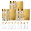 CYSMJDKJ Instalift Protein Thread Lifting Set, Soluble Protein Threads and Nano Gold Essence Combination, Absorbable Collagen Thread for Face Lift, Smoothes Fine Lines view 1