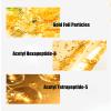 CYSMJDKJ Instalift Protein Thread Lifting Set, Soluble Protein Threads and Nano Gold Essence Combination, Absorbable Collagen Thread for Face Lift, Smoothes Fine Lines view 3