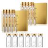 Instalift Protein Thread Lifting Set, Soluble Protein Thread and Nano Gold Essence Combination, Protein Threads Absorbable Collagen Thread for Face Lift, Smoothes Fine Lines (2 Sets+6 Protein Thread) view 1