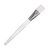 Beaupretty 10pcs Professional Face Mask Brush for Skincare Mud Mask Application Smooth Full Coverage view 2