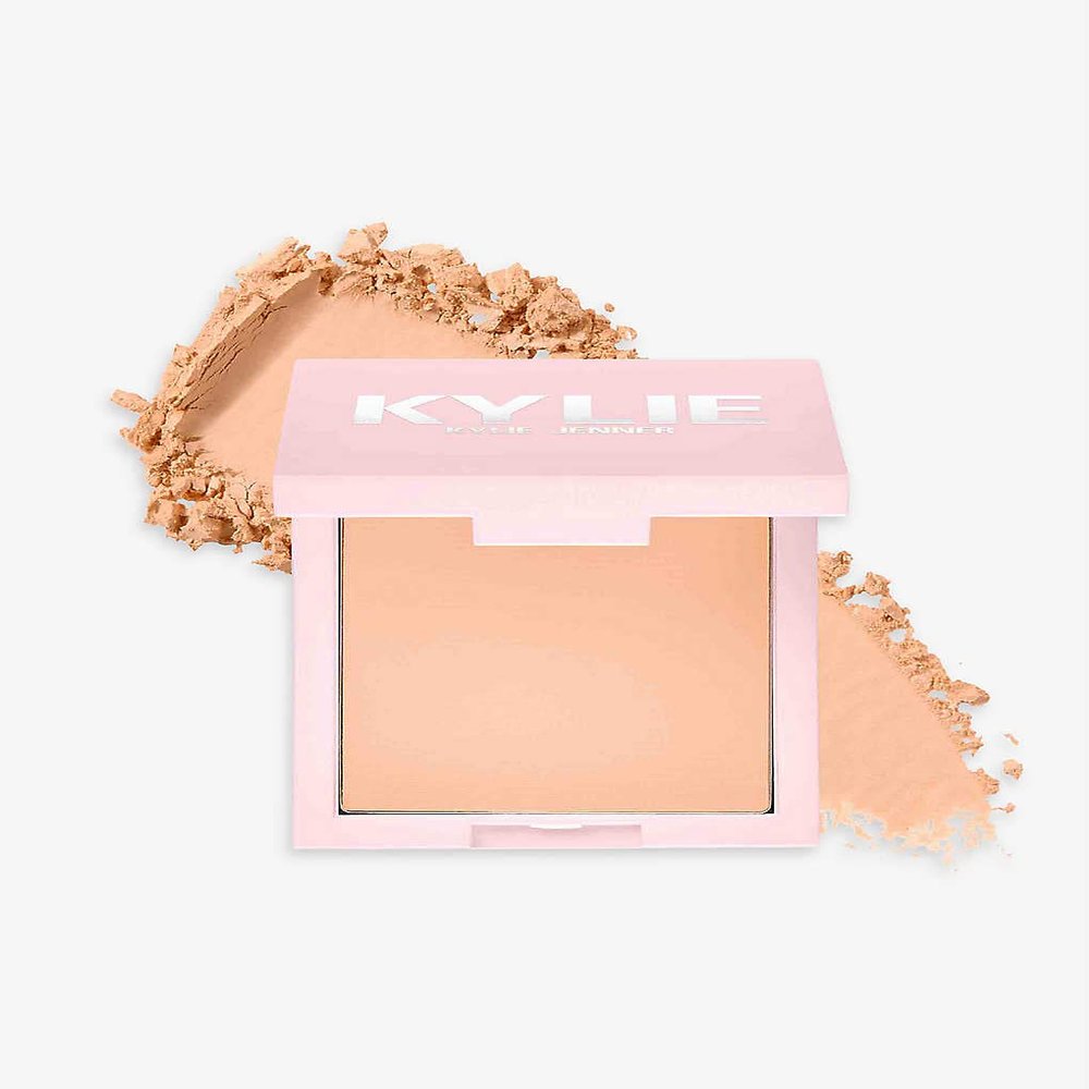 Kylie Cosmetics You're Perfect Pressed Blush Powder