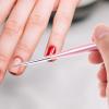 minkissy 35pcs Nail Art Brush Pen Manicure Painting Tools Nail Art Paintbrushes for view 4