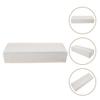 Beaupretty Manicure Nail Art Hand Cushion Stylish Pu Arm Rest for Professional and Home Use Easy to Clean Convenient Portable Design for Nail Shops and Manicures view 4