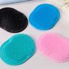 KALLORY 36pcs Multi-Purpose Massage Brush Plastic Hair Cleaning Brush Massage Comb for Hair Washing Home Salon Detangler view 4
