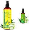Seven Minerals Aloe Vera Spray & Travel Size Aloe Vera Gel view 1
