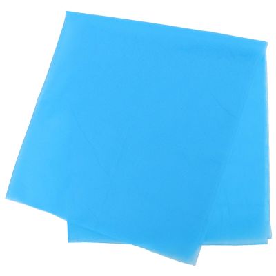 LALAFINA 20pcs Disposible Sheets Non-woven Queen Sheets Water Mattress Pad Bed Covers for Hotels and Salons