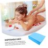 LALAFINA 20pcs Disposible Sheets Non-woven Queen Sheets Water Mattress Pad Bed Covers for Hotels and Salons view 3