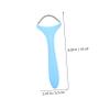 Beavorty Facial Hair Remover Tool Manual Threader for Chin Cheeks Neck and Upper Lip Hair Removal Portable Design for Travel and Material Easy to Use at view 2