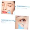 Beavorty Facial Hair Remover Tool Manual Threader for Chin Cheeks Neck and Upper Lip Hair Removal Portable Design for Travel and Material Easy to Use at view 3