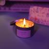 Get Well Soon Gifts for Women, Luxurious Lavender Gift Basket Care Package for Sending Love Sickness Surgery Recovery Feel Better Sympathy Spa Set view 4