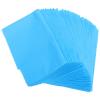 Beaupretty 20pcs Disposable Non-woven Bed Sheets Twin Mattress Cover Easy to Use for Travel Spa view 1