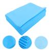 Beaupretty 20pcs Disposable Non-woven Bed Sheets Twin Mattress Cover Easy to Use for Travel Spa view 2
