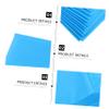 Beaupretty 20pcs Disposable Non-woven Bed Sheets Twin Mattress Cover Easy to Use for Travel Spa view 4