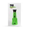 TPOB Ghost X Beard Trimmer Hair Clippers for Men, Professional Hair T-Blade Trimmer Cordless Rechargeable Edgers Clippers Electric Beard Shaver (Ghost X Slime) view 2