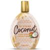 Supre Tan Go To Black Coconut Bronzer Tanning Lotion 12 fl oz view 1