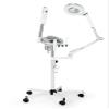Salonsunny 3 in 1 Facial Steamer, High Frequency & Magnifying Lamp Multifunction Machine view 2