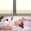 KKCD Beauty Salon Mattress with Removable Cover Massage Table Mattress Protector with Breath Hole Non-Slip Spa Bed Mattress Pad Plush Lash Bed Cushion Only (Without Bed),Purple 3cm,70x190cm view 3