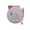 Essential Salve for Auric Repair for the Epidermis (Sage & Cajeput) view 2