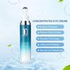 Caffeine Eye Cream for Dark Circles: Under Eye Cream Morning Skincare - Daily Eye Serum for Eyelids Puffiness (Formula Upgraded) view 2