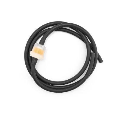 39" Silicone Tube Or Plastic Filter Or Filter Tube Set Spare Parts For Vacuum Or Diamond Microdermabrasion Machine Elitzia ETFT958 (Filter With Gray Tube)