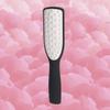 Beaupretty 2pcs Professional Stainless Steel Foot File for Exfoliating and Dead Skin Removal Double-Sided Design for Smooth Feet for Hard Skin and Calluses view 3