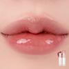 rom&nd GLASTING MELTING BALM #06 Kaya Fig - Vegan K-Beauty Tinted Lip Balm for Crystal Water-Gloss Shine, Deep Hydration & MLBB Rosy Nude Color | Non-Sticky, Long-Lasting Comfort for All Ages view 2