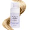 Fluffy G Hair Gloss by Hally Hair, (Blonde) - 3.4 fl oz Hair Glaze for Blondes, Brassy & Color-Treated Hair - High Shine Shiny Hair Products for Vibrant, Fluffy & Fuller-Looking Hair view 1