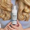 Fluffy G Hair Gloss by Hally Hair, (Blonde) - 3.4 fl oz Hair Glaze for Blondes, Brassy & Color-Treated Hair - High Shine Shiny Hair Products for Vibrant, Fluffy & Fuller-Looking Hair view 4