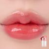 rom&nd GLASTING MELTING BALM 04 HIPPIE BERRY - K-Beauty Hydrating Lip Gloss Stick for Crystal Water-Gloss Shine, Vivid Long-Lasting Tint & Plump, Non-Sticky Comfort view 2