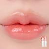 rom&nd GLASTING MELTING BALM 07 Mauve Whip | Hydrating Lip Gloss Stick for Juicy, Crystal-Clear Shine | Non-Sticky, Buildable Sheer Tinted Lip Balm view 2