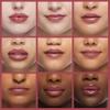 rom&nd GLASTING MELTING BALM 07 Mauve Whip | Hydrating Lip Gloss Stick for Juicy, Crystal-Clear Shine | Non-Sticky, Buildable Sheer Tinted Lip Balm view 4