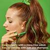 Hally Hair Shade Stix, Green Temporary Hair Dye for Kids & Adults Washable view 4