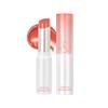 rom&nd GLASTING MELTING BALM 03 Sorbet Balm: K-Beauty Hydrating Tinted Lip Gloss for Crystal-Clear Water-Gloss Shine & Long-Lasting Comfort view 1