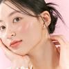rom&nd GLASTING MELTING BALM 02 Lovey Pink | K-Beauty Vegan Tinted Lip Balm for Dewy, Hydrated, & Plump Lips | Non-Sticky Glossy Finish & Buildable Vibrant Color view 3