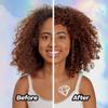 Hally Hair Fluffy G, Brown Color Gloss for Brassy, Brunette Hair view 2