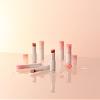rom&nd Glasting Melting Lip Balm 01 Coco Nude | Vegan Tinted Hydrating Glossy Lip Color for Dewy Shine & Subtle MLBB Effect | Non-Sticky, Plant-Based Oils view 4
