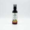 Agrosaf Onion Oil for Hair Growth & Hair Fall Control with Redensyl view 1