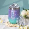 Gifts Basket for Women,Birthday Gifts for Women Birthday Presents Friendship Gifts Get Well Soon Gifts Self Care Package Gifts Blue Gift Box Relaxing Set Unique Gifts with Blanket for Mom,Wife,Sister view 3