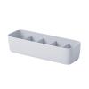 AnThien Socks Makeup Storage Box Container view 1
